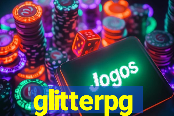 glitterpg