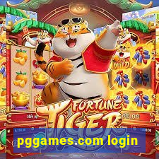 pggames.com login