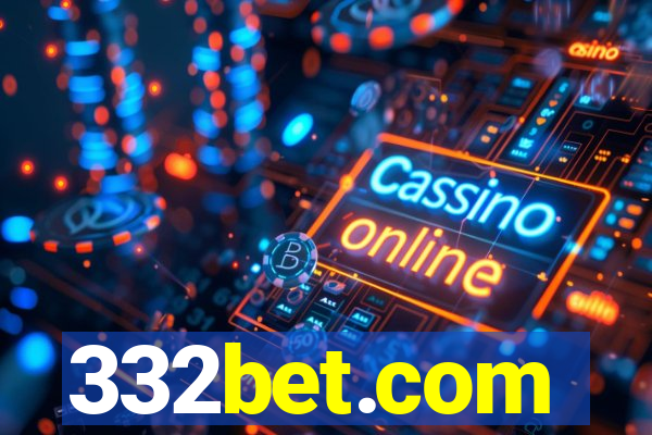 332bet.com