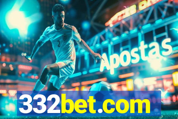 332bet.com