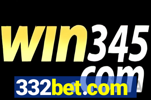 332bet.com