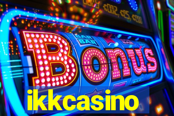 ikkcasino