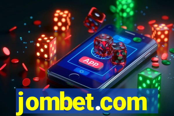 jombet.com