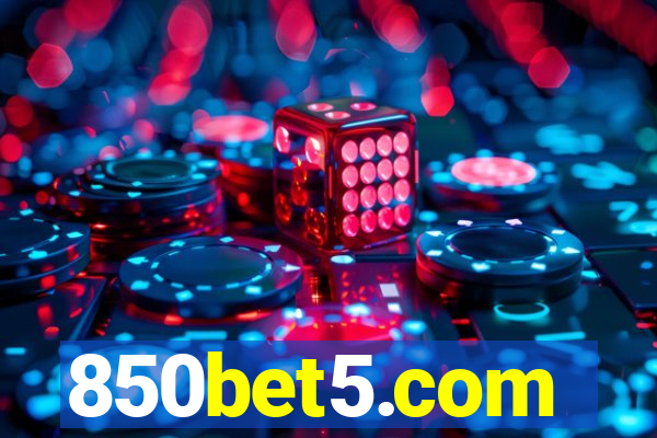 850bet5.com