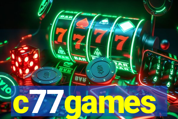 c77games