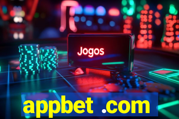 appbet .com