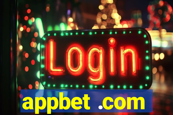 appbet .com