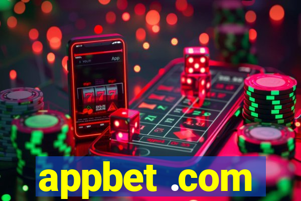 appbet .com