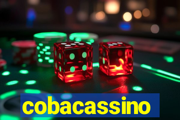 cobacassino