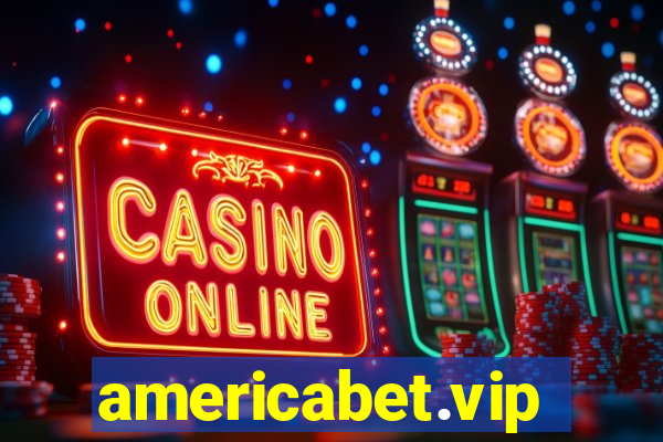 americabet.vip