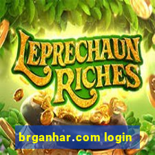 brganhar.com login