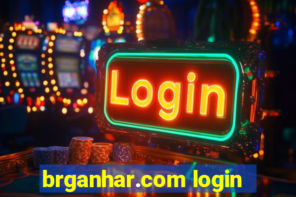 brganhar.com login