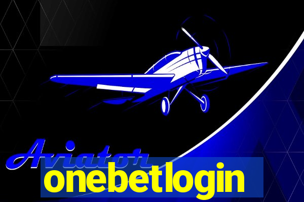 onebetlogin