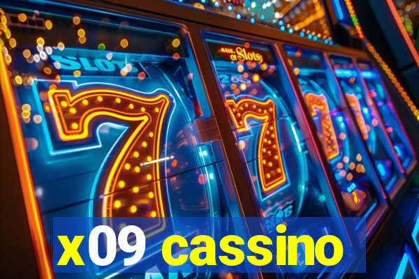 x09 cassino