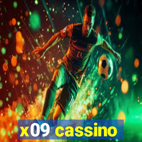 x09 cassino