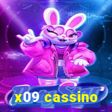 x09 cassino