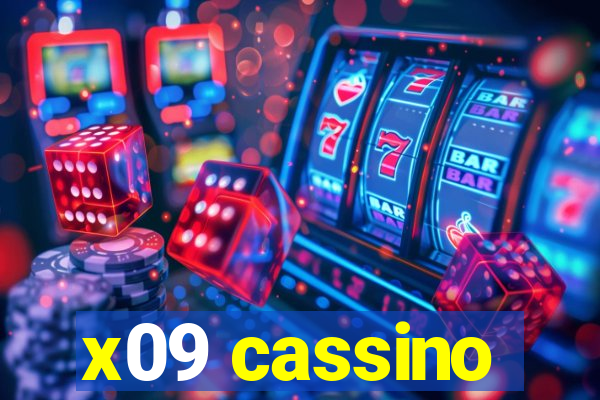 x09 cassino