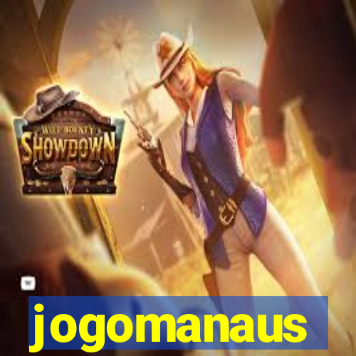 jogomanaus