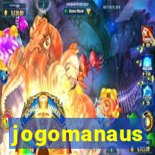 jogomanaus