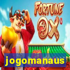 jogomanaus