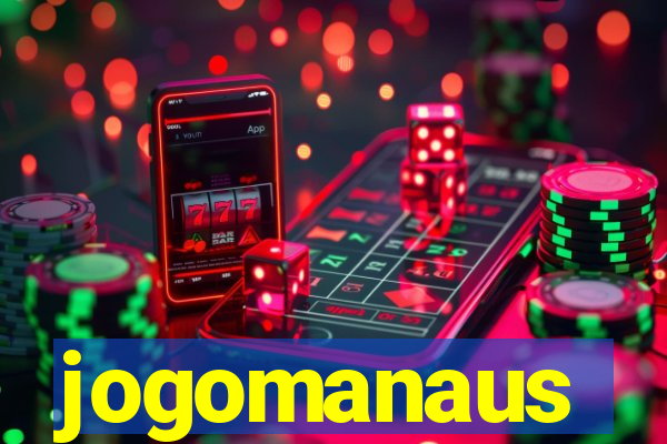 jogomanaus