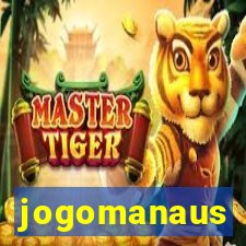 jogomanaus