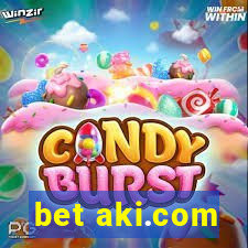 bet aki.com