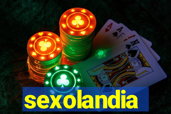 sexolandia