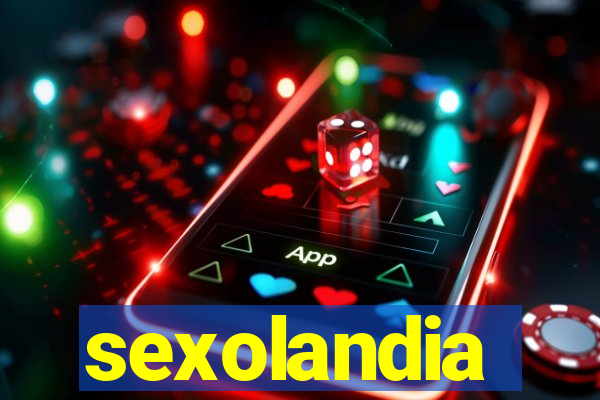 sexolandia