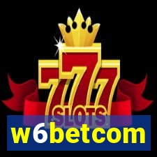 w6betcom