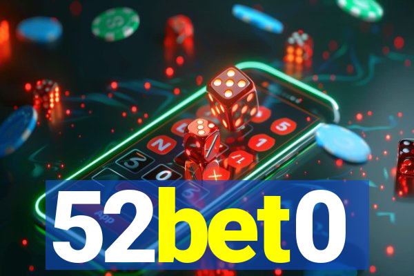 52bet0