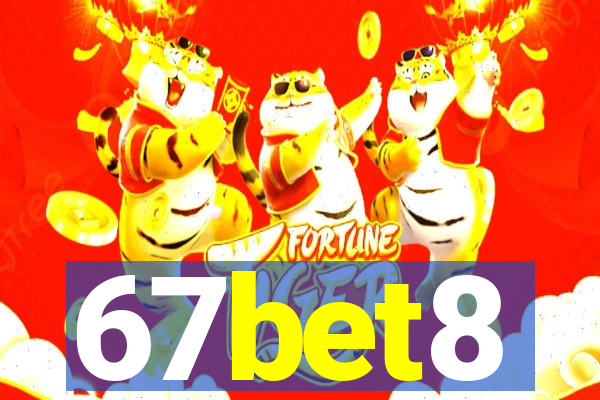 67bet8