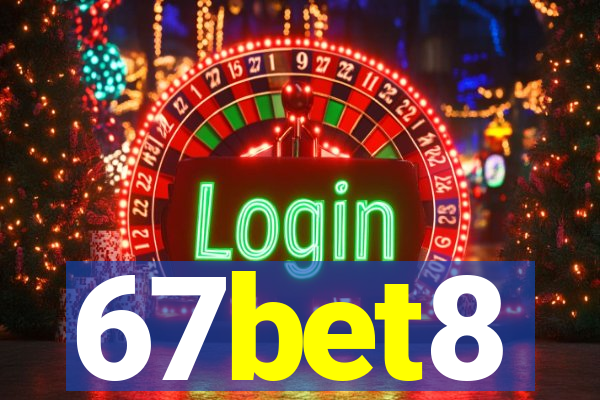 67bet8