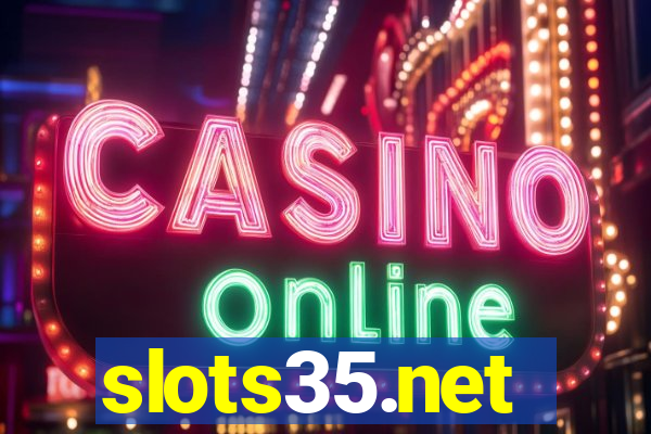 slots35.net