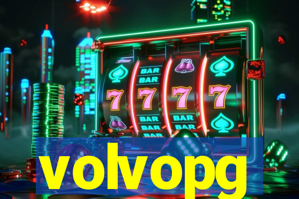 volvopg