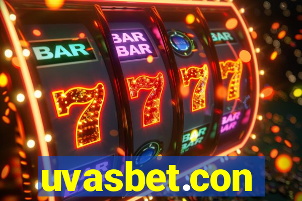 uvasbet.con