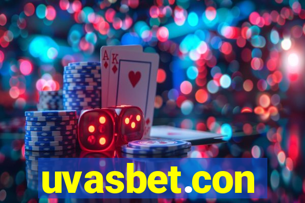 uvasbet.con