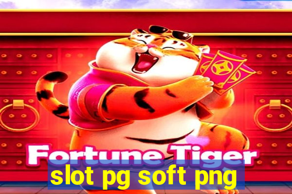 slot pg soft png