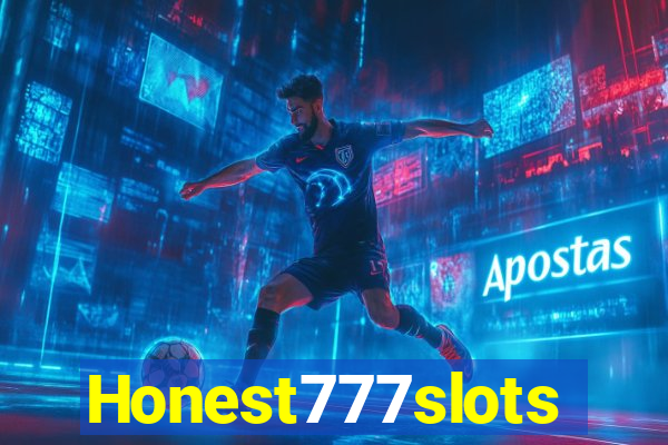 Honest777slots