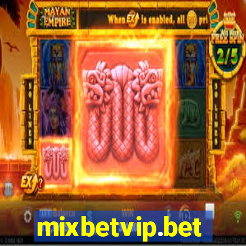 mixbetvip.bet