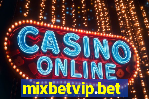 mixbetvip.bet