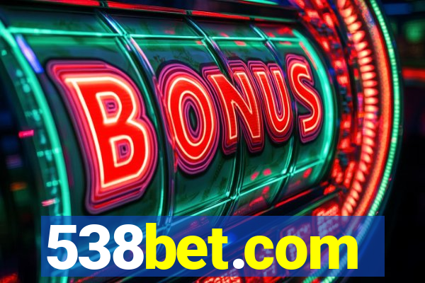 538bet.com