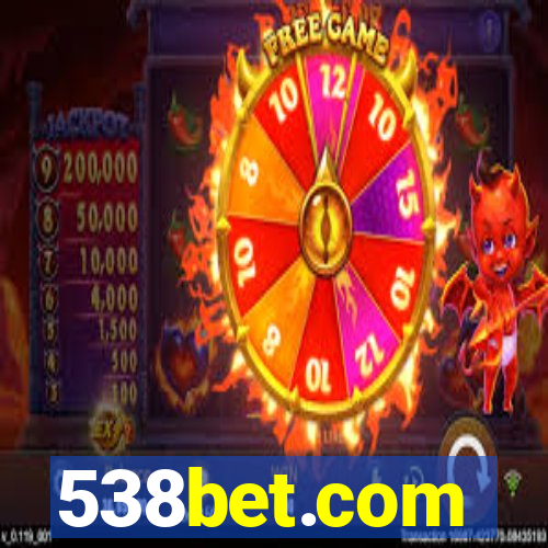 538bet.com