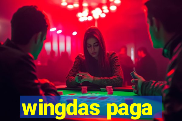 wingdas paga