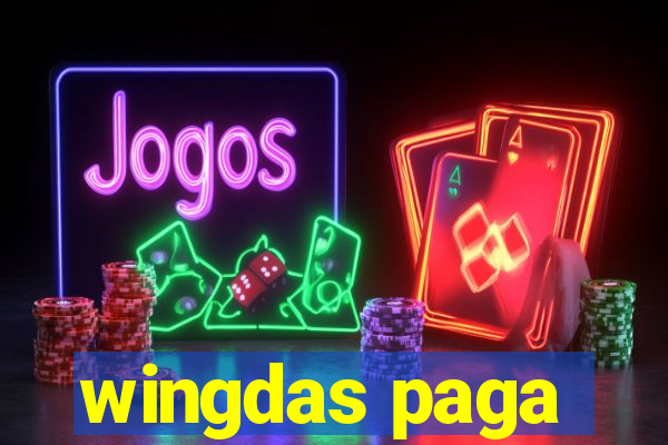 wingdas paga