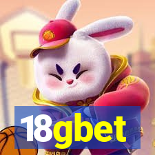 18gbet