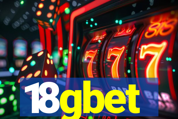 18gbet