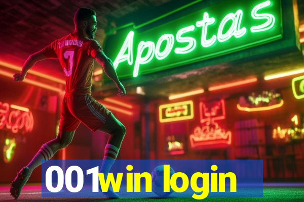 001win login