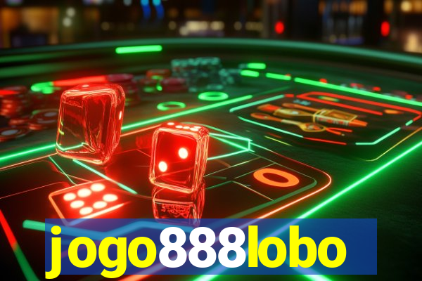 jogo888lobo