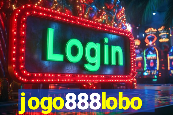 jogo888lobo